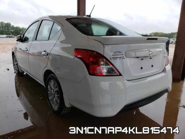 3N1CN7AP4KL815474 фото 4