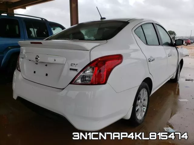 3N1CN7AP4KL815474 фото 5