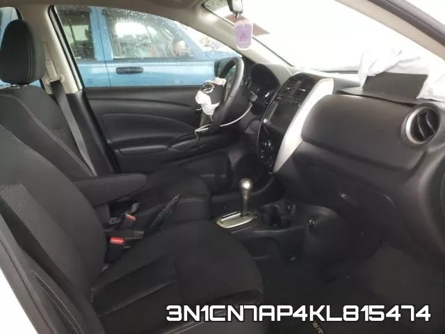 3N1CN7AP4KL815474 фото 6