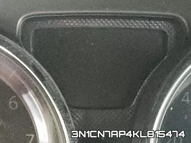 3N1CN7AP4KL815474 фото 9
