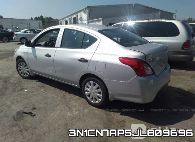 3N1CN7AP5JL809696 фото 4