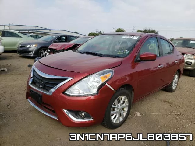 3N1CN7AP6JL803857 фото 3
