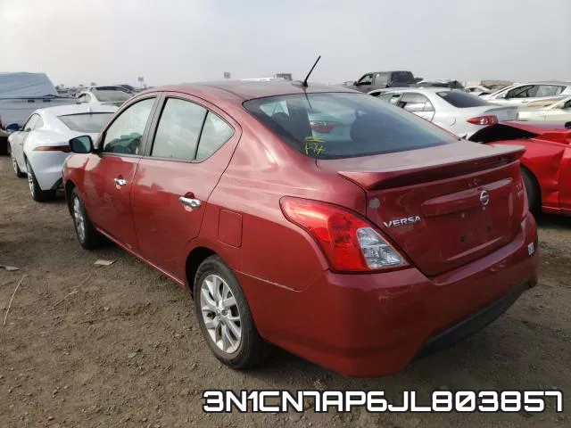 3N1CN7AP6JL803857 фото 4