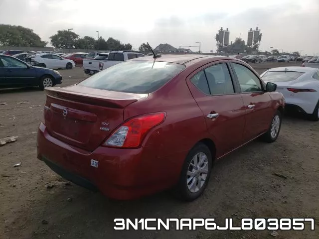 3N1CN7AP6JL803857 фото 5
