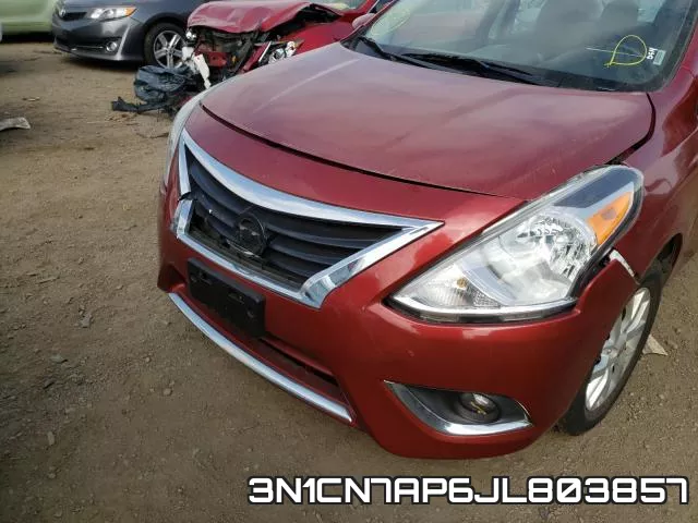 3N1CN7AP6JL803857 фото 10