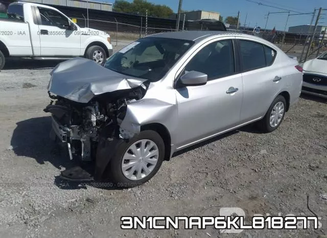 3N1CN7AP6KL818277 фото 3