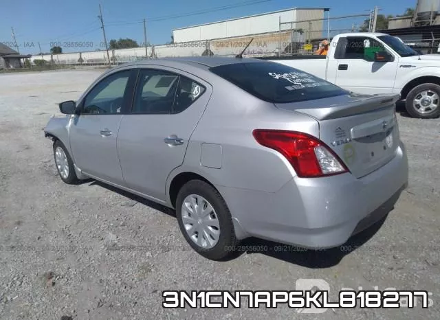 3N1CN7AP6KL818277 фото 4