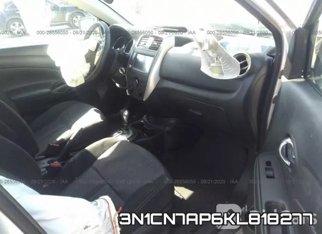 3N1CN7AP6KL818277 фото 6