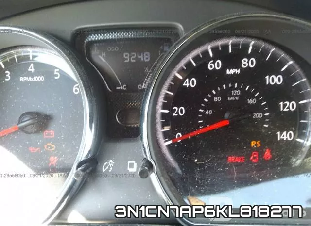 3N1CN7AP6KL818277 фото 8