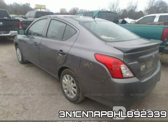 3N1CN7AP8HL892339 фото 4