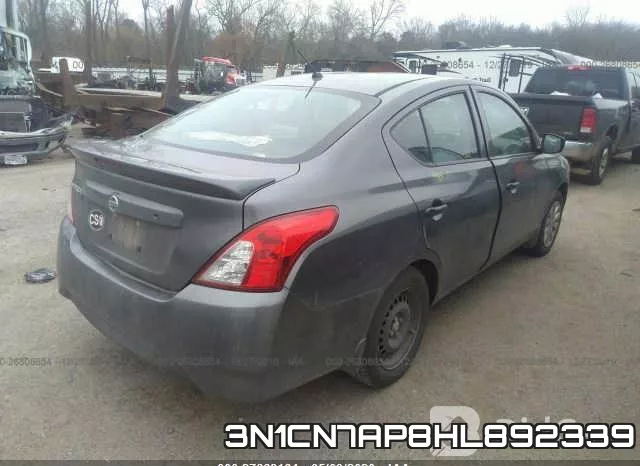 3N1CN7AP8HL892339 фото 5
