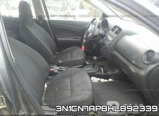 3N1CN7AP8HL892339 фото 6