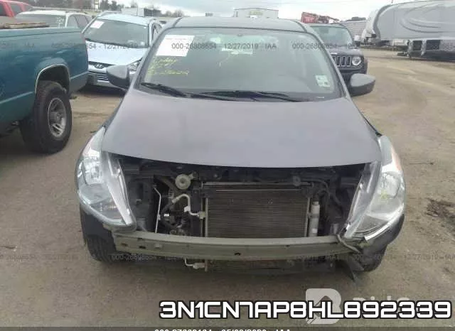 3N1CN7AP8HL892339 фото 7