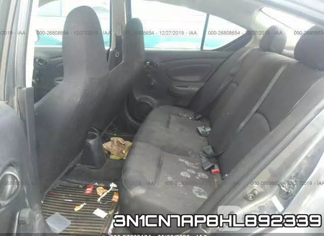 3N1CN7AP8HL892339 фото 9