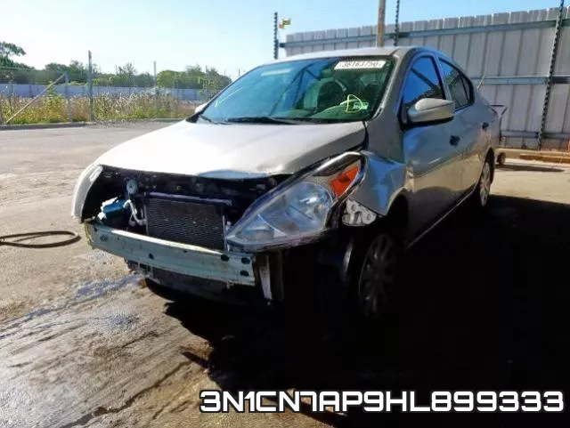 3N1CN7AP9HL899333 фото 3
