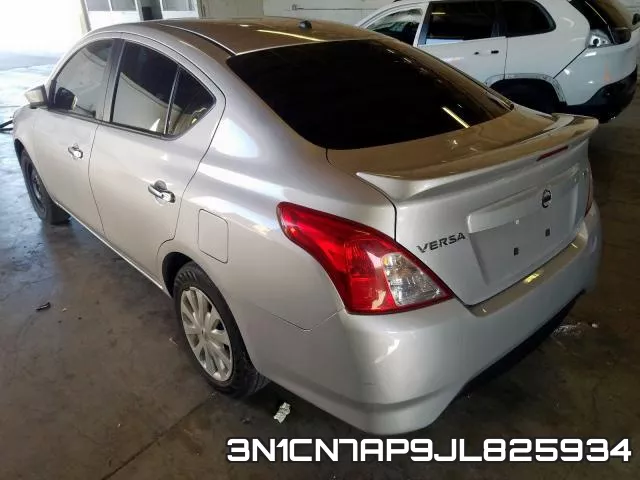 3N1CN7AP9JL825934 фото 4