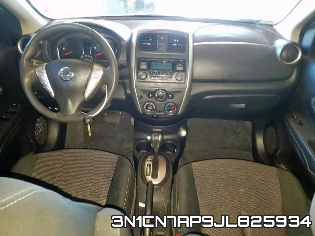 3N1CN7AP9JL825934 фото 10