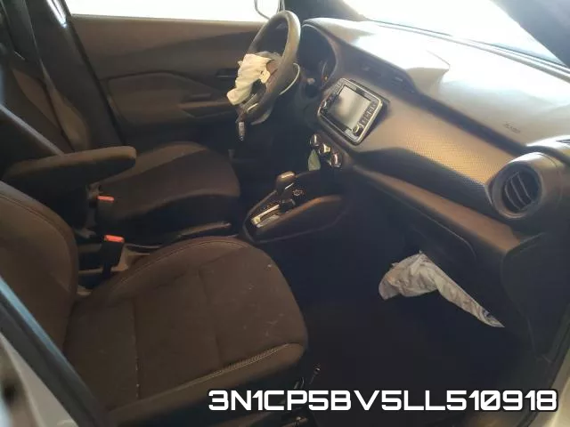 3N1CP5BV5LL510918 фото 6