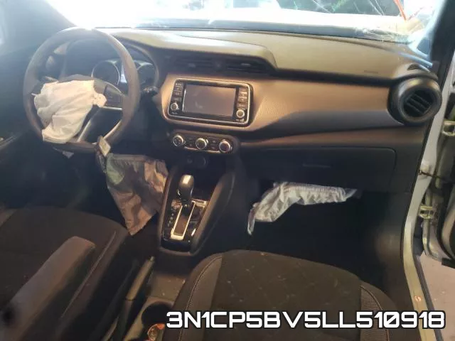 3N1CP5BV5LL510918 фото 10