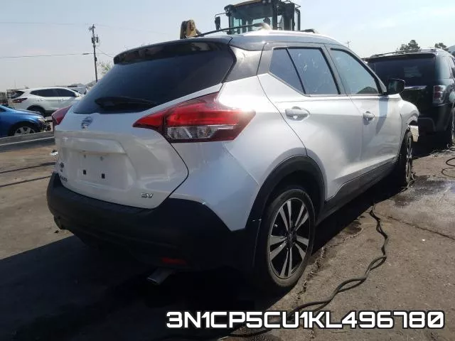 3N1CP5CU1KL496780 фото 5