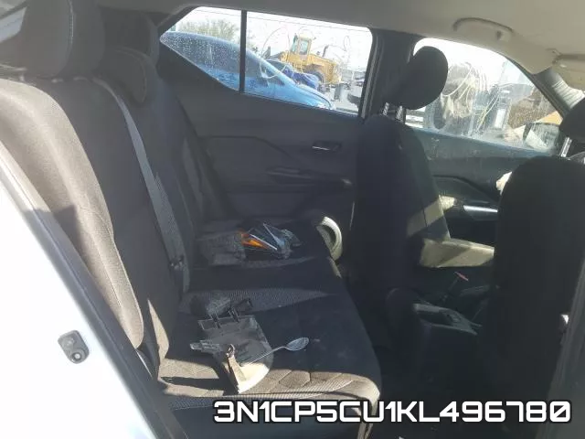 3N1CP5CU1KL496780 фото 7