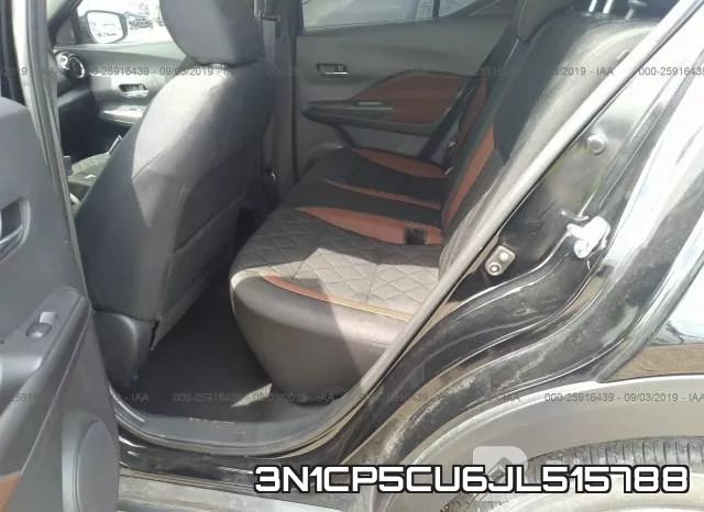3N1CP5CU6JL515788 фото 9