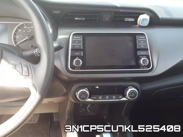 3N1CP5CU7KL525408 фото 10