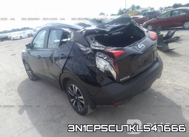 3N1CP5CU7KL547666 фото 4