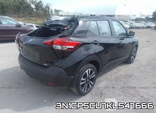 3N1CP5CU7KL547666 фото 5