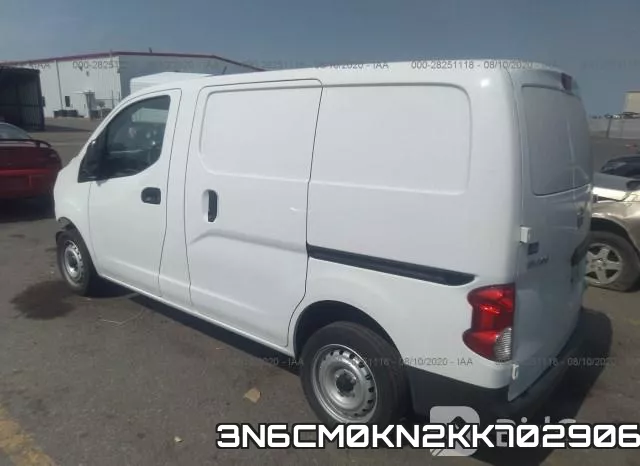 3N6CM0KN2KK702906 фото 4