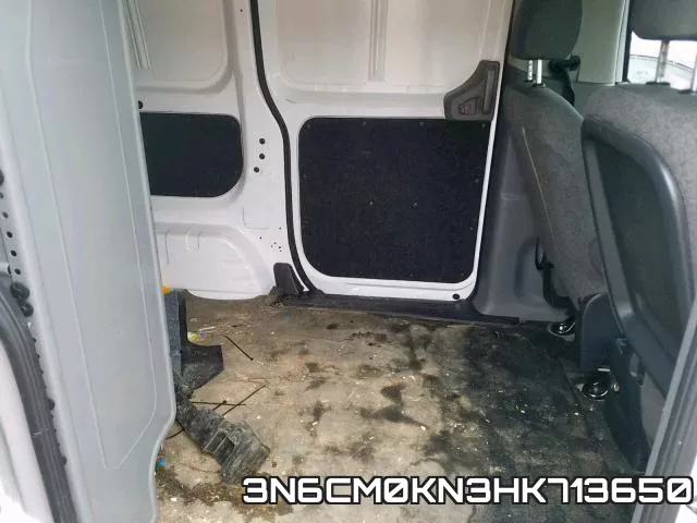 3N6CM0KN3HK713650 фото 7