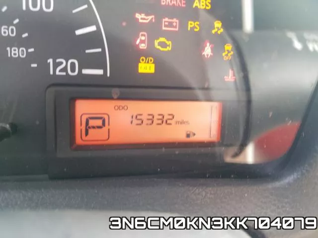3N6CM0KN3KK704079 фото 9