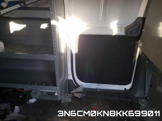 3N6CM0KN8KK699011 фото 7