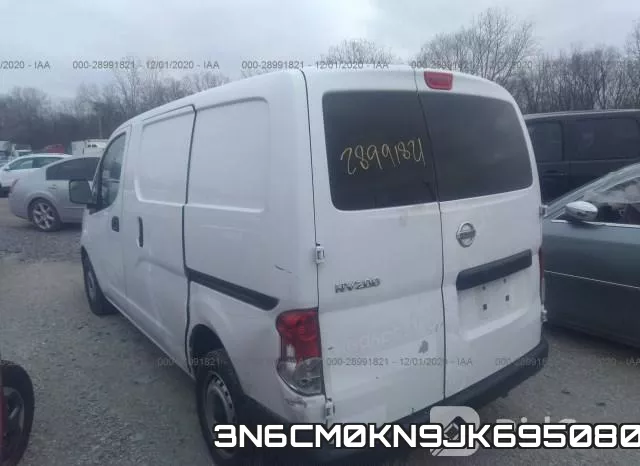 3N6CM0KN9JK695080 фото 4