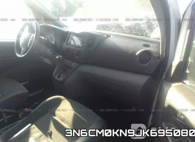 3N6CM0KN9JK695080 фото 6