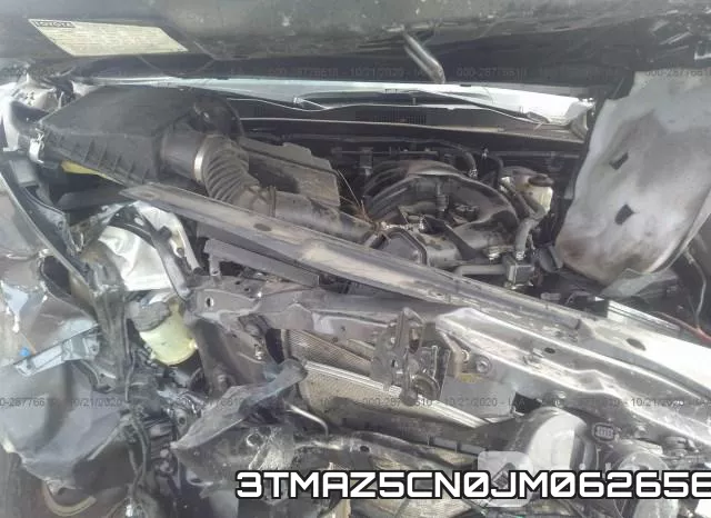 3TMAZ5CN0JM062656 фото 2