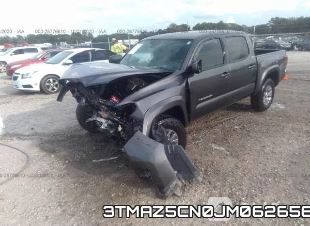 3TMAZ5CN0JM062656 фото 3