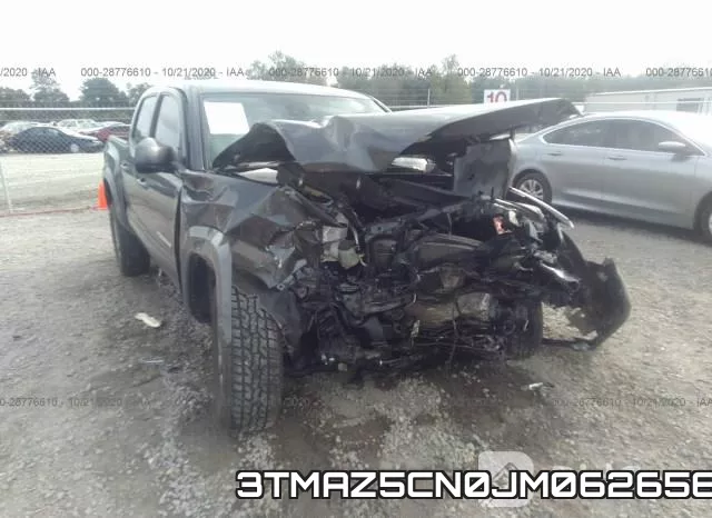 3TMAZ5CN0JM062656 фото 7