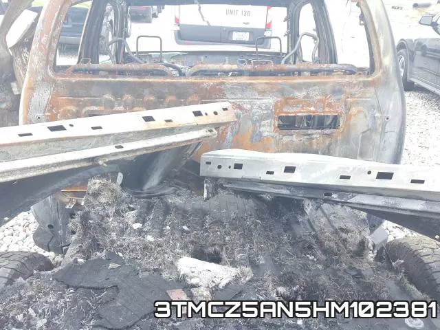 3TMCZ5AN5HM102381 фото 6