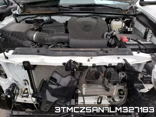 3TMCZ5AN7LM327183 фото 8