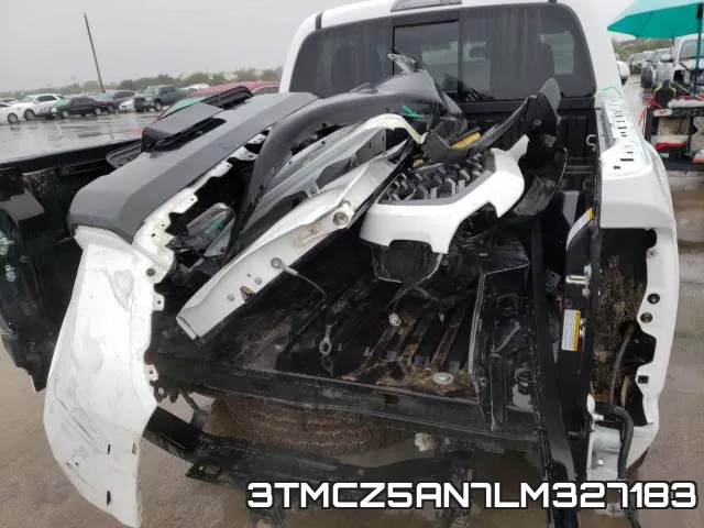 3TMCZ5AN7LM327183 фото 10