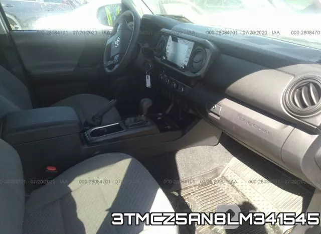 3TMCZ5AN8LM341545 фото 6