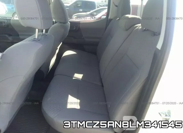 3TMCZ5AN8LM341545 фото 9
