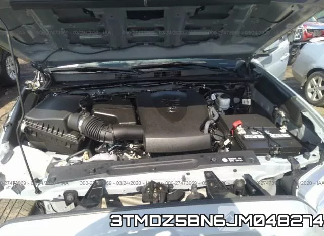3TMDZ5BN6JM048274 фото 2