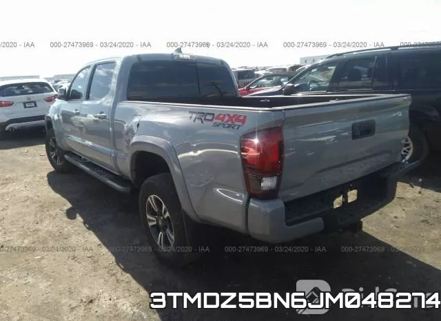 3TMDZ5BN6JM048274 фото 4