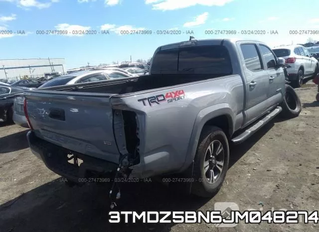 3TMDZ5BN6JM048274 фото 5