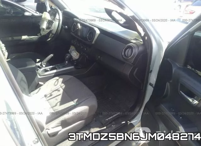 3TMDZ5BN6JM048274 фото 6