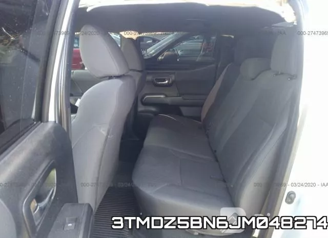 3TMDZ5BN6JM048274 фото 9