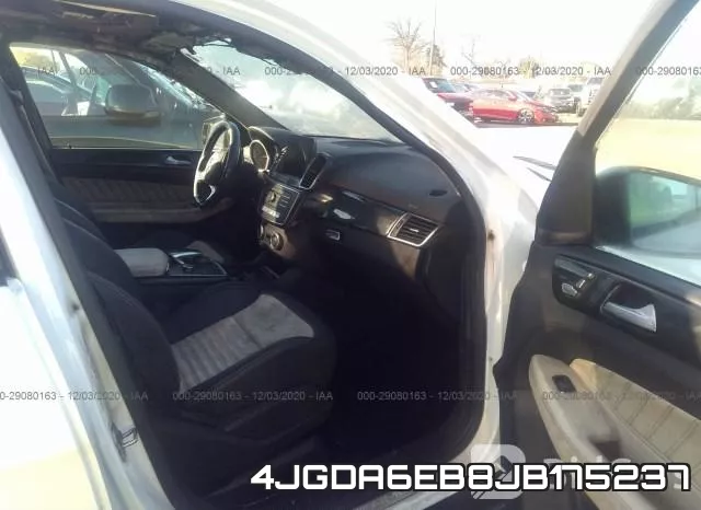 4JGDA6EB8JB175237 фото 6