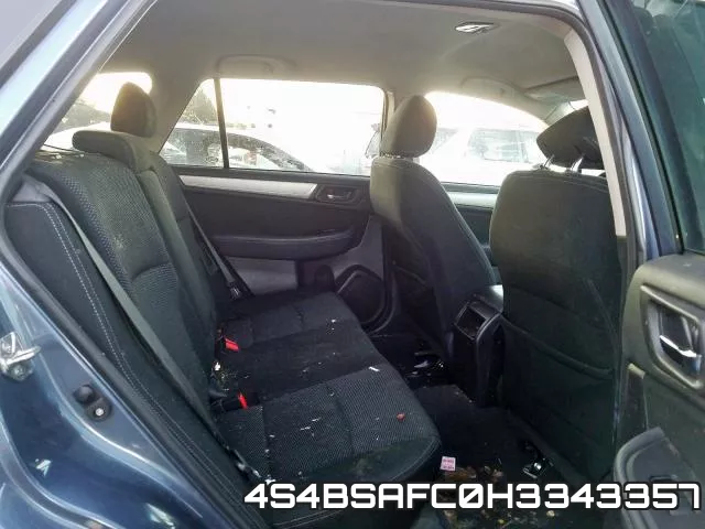 4S4BSAFC0H3343357 фото 7